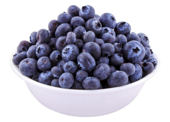 BERRIES & FRUITS