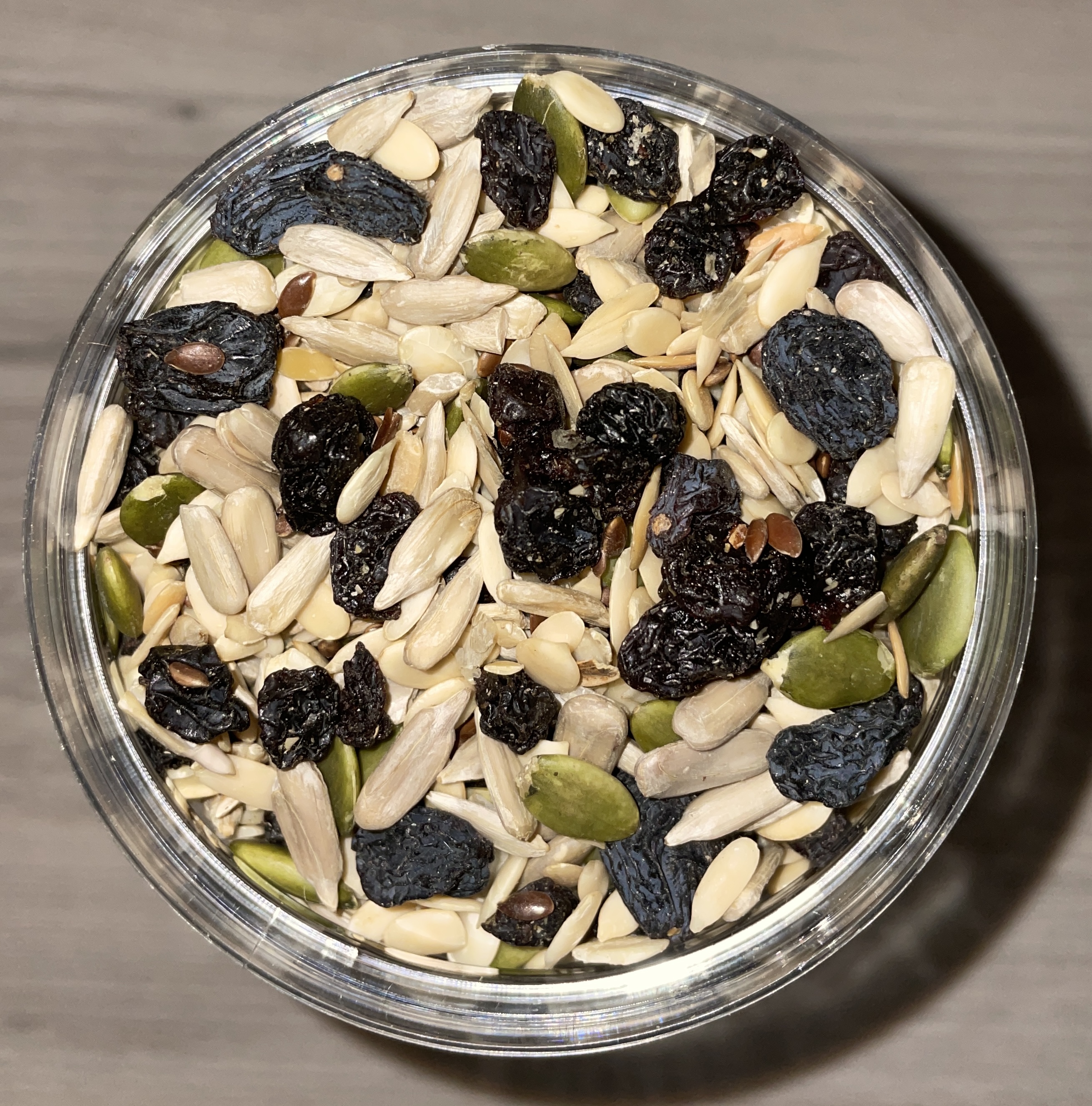 SEEDS