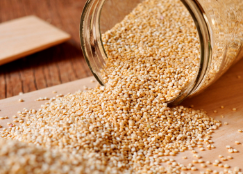 MILLETS
