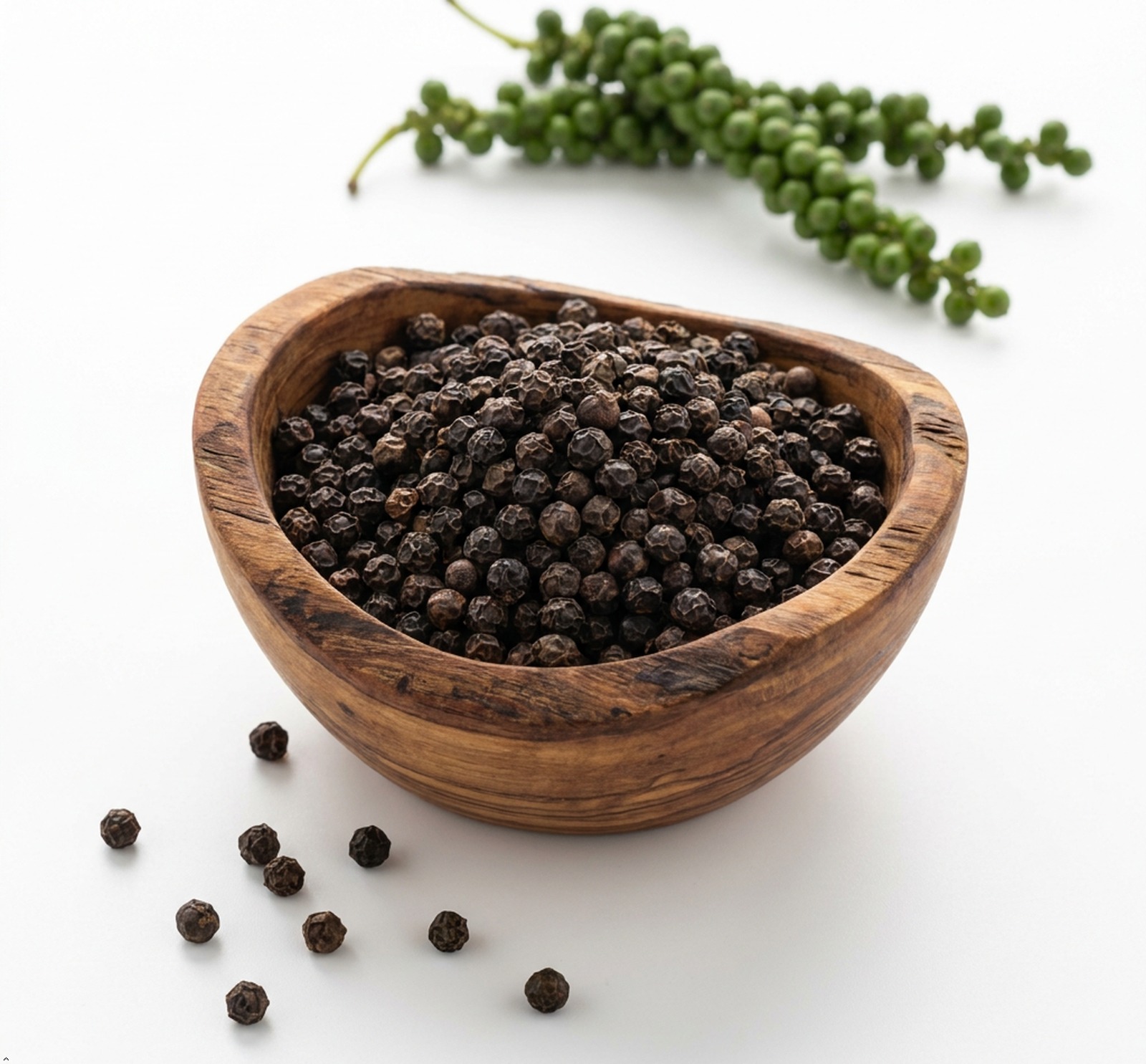 Black Pepper