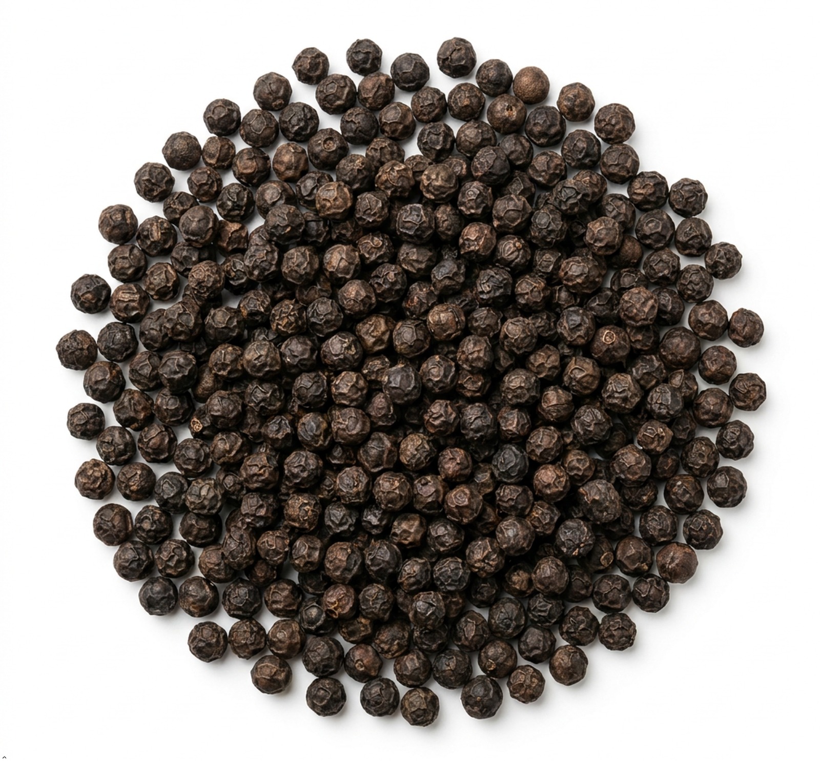 Black Pepper