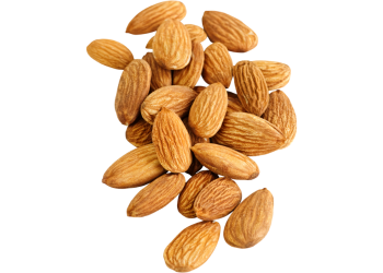 Almonds California 1 Kg