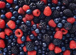 Berry Mix (PJM)