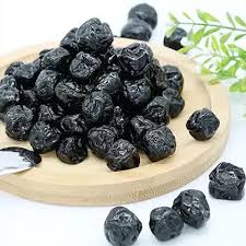 Dried Plum