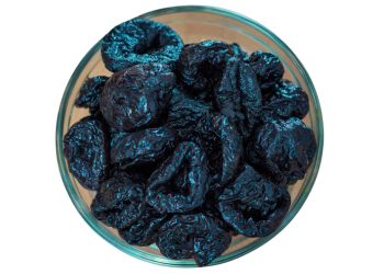 Dried Plum
