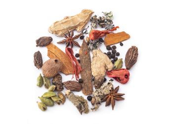 Garam Masala Sabut