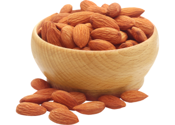 Almond Gurbandi 500gm