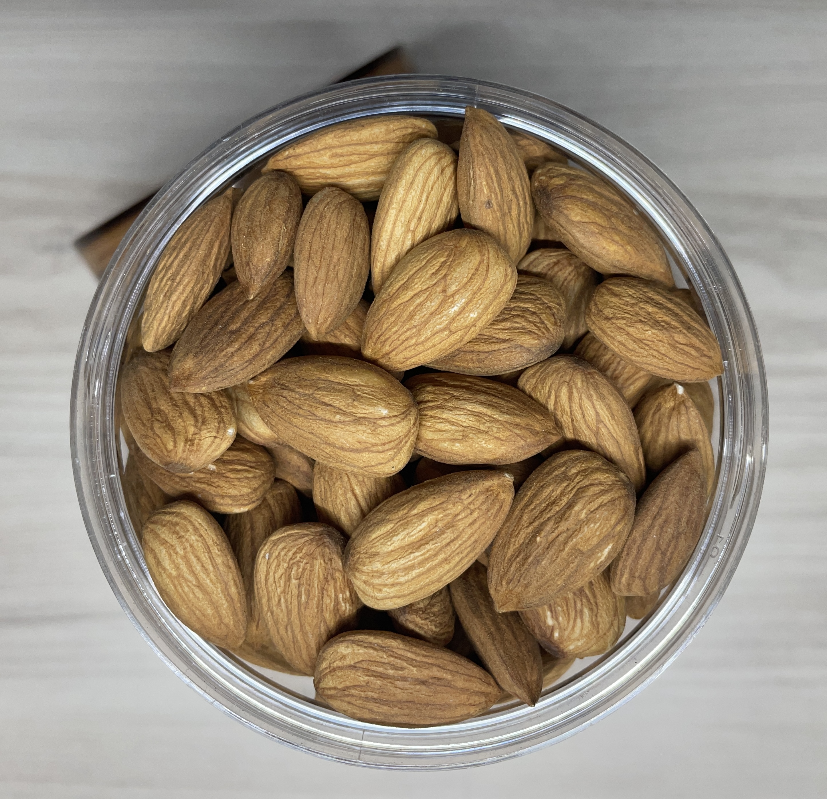 Almonds (PJS)