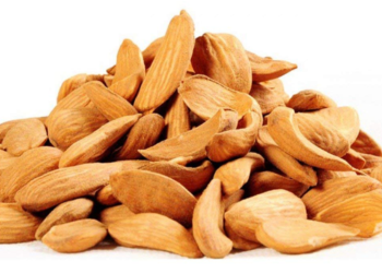 Almond Mamra 250 Gm