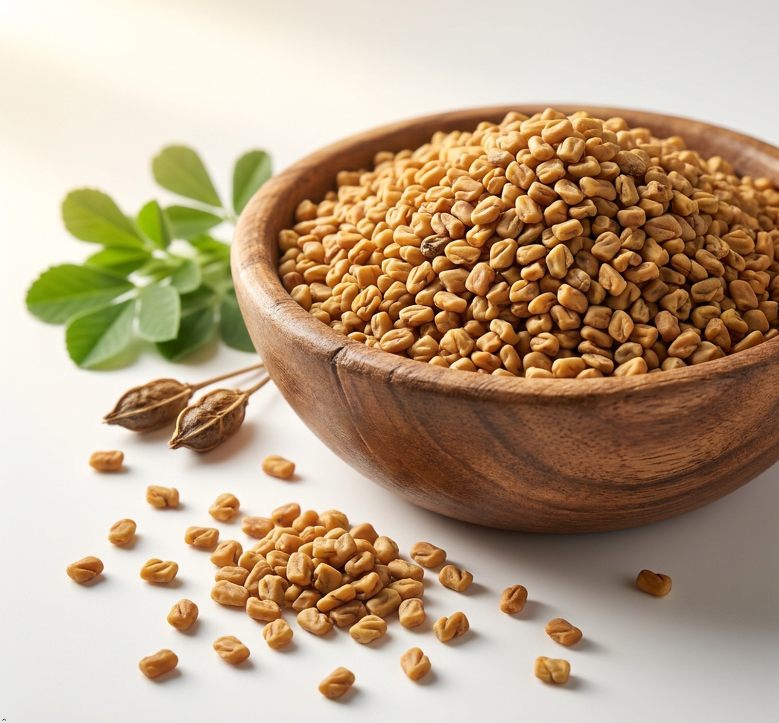 Methi Dana