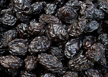 Dried Plum