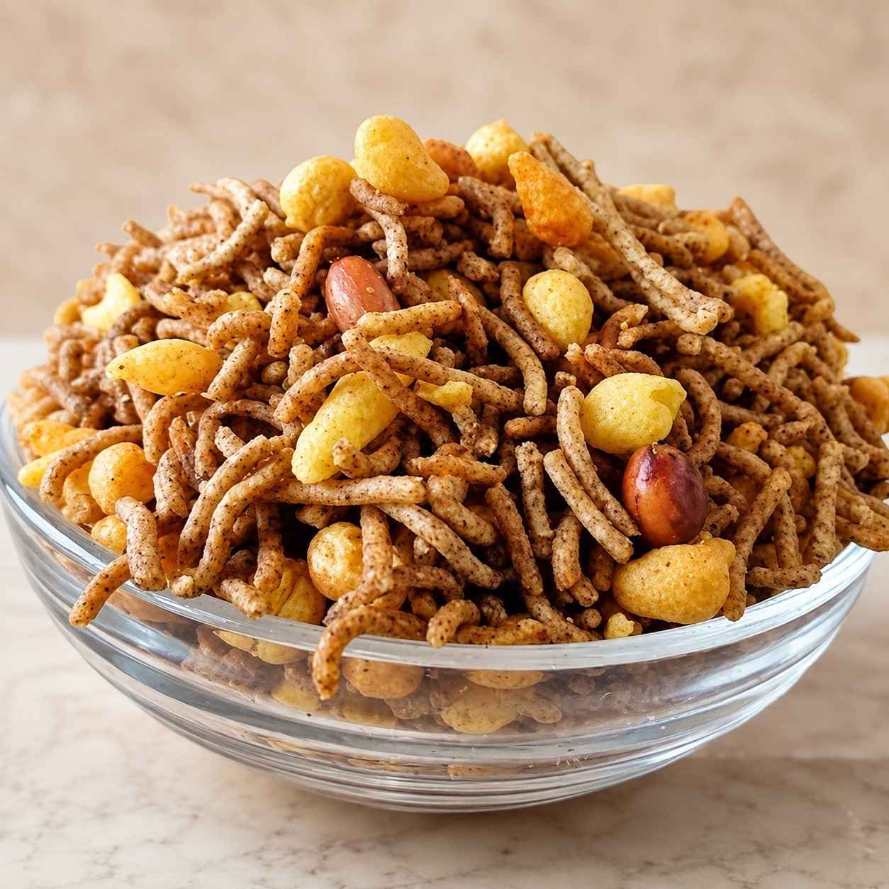 Ragi Namkeen 100gm