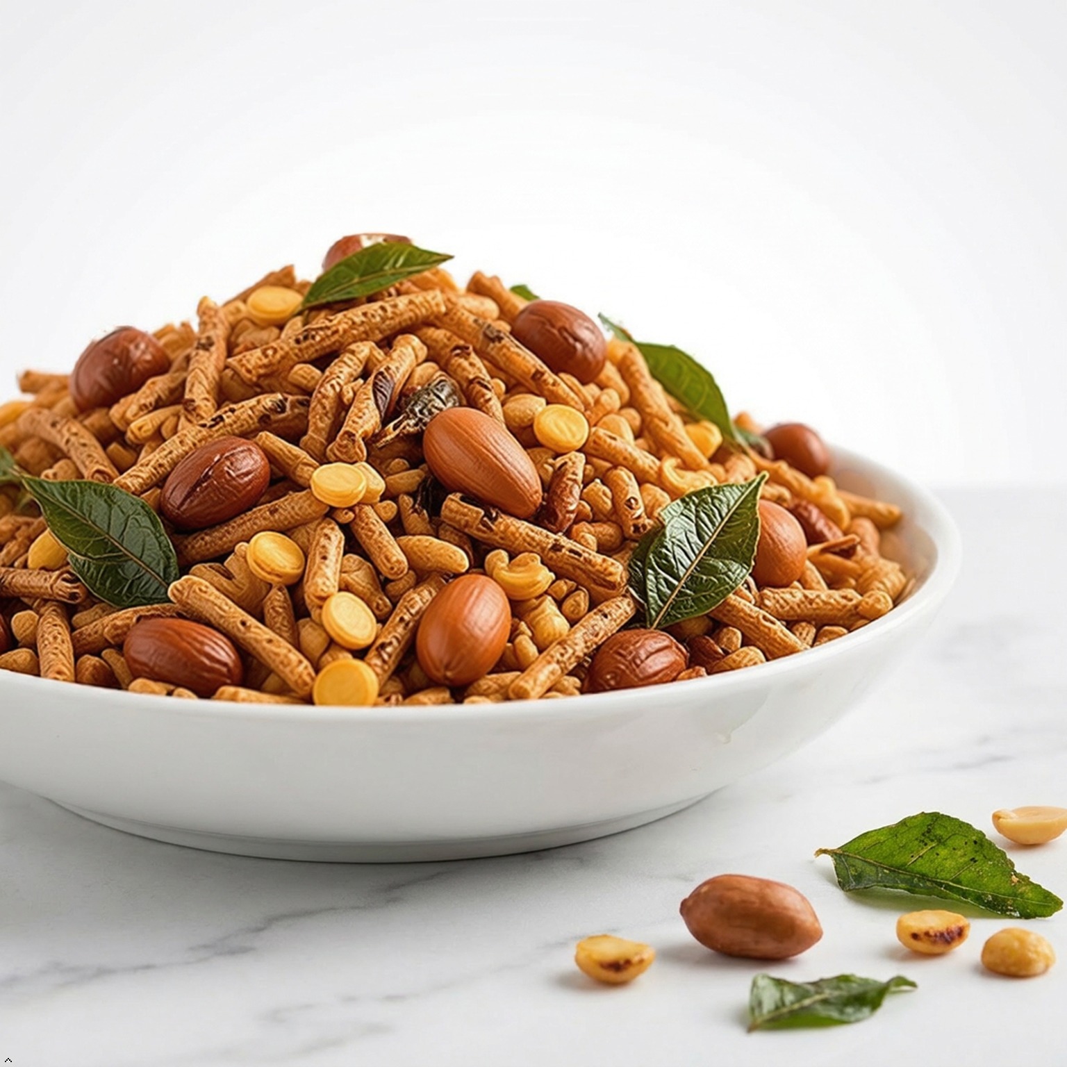 Ragi Namkeen 100gm