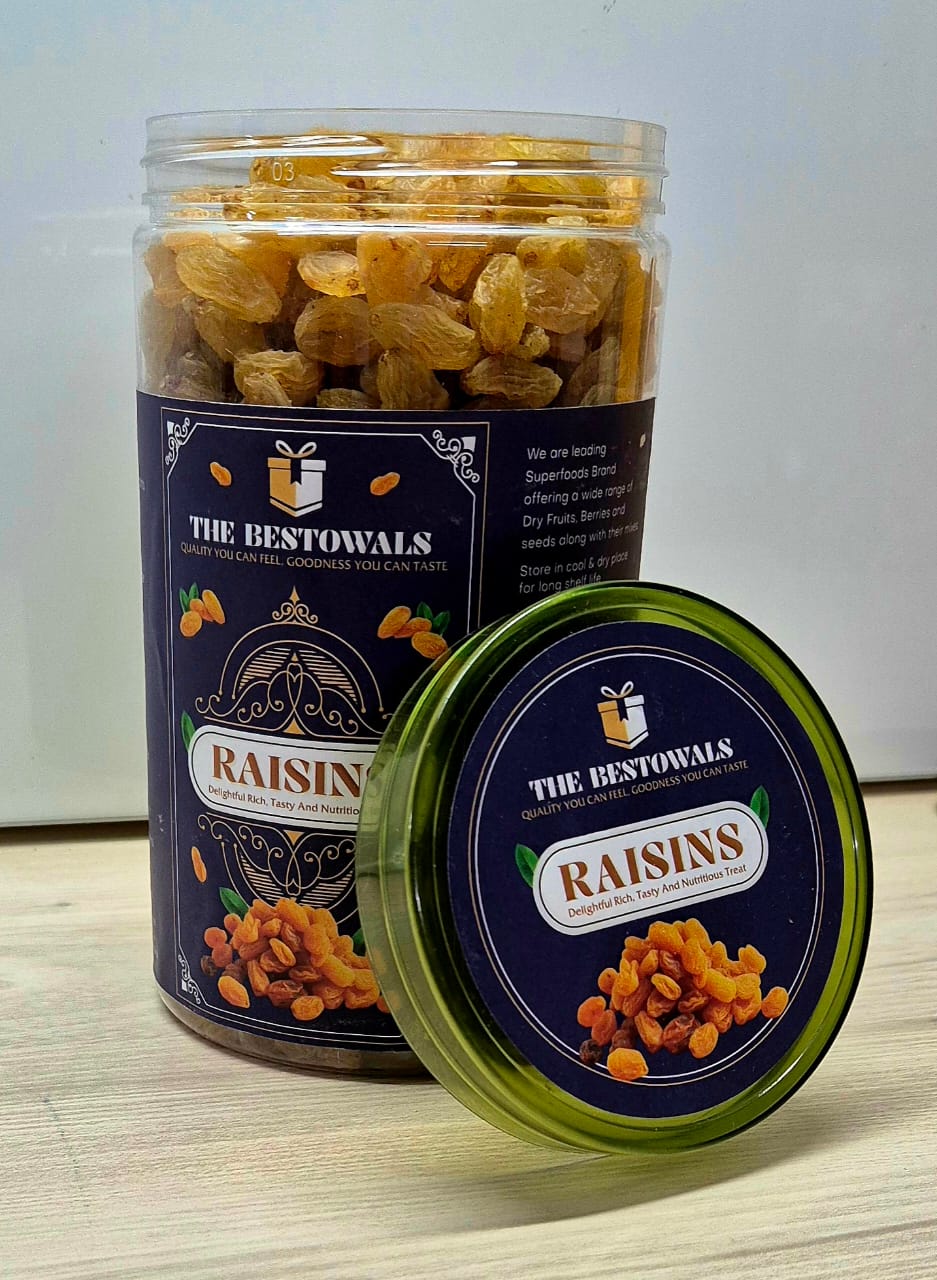Raisins (PJM)