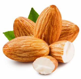 Almonds California 1 Kg